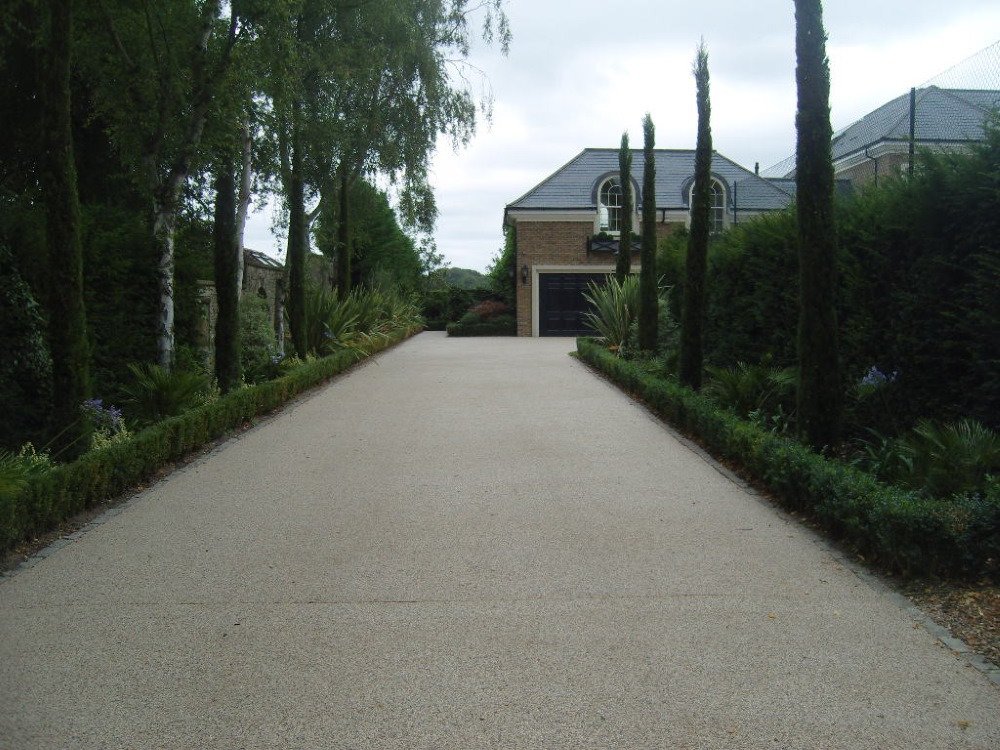 Resin Driveway Resin Bound Driveway Resin Bound Patio Resin Bound Paving